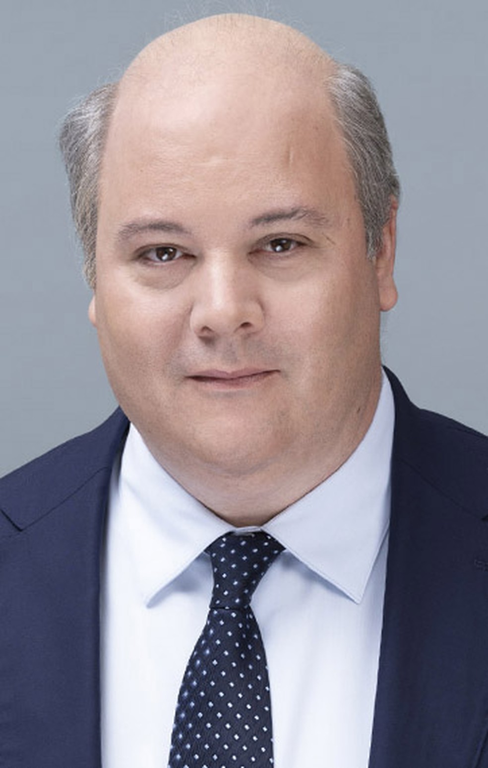 Vincent Mortier: “Hoje, ninguém está interessado em comprar ativos chineses” — Foto: Divulgação