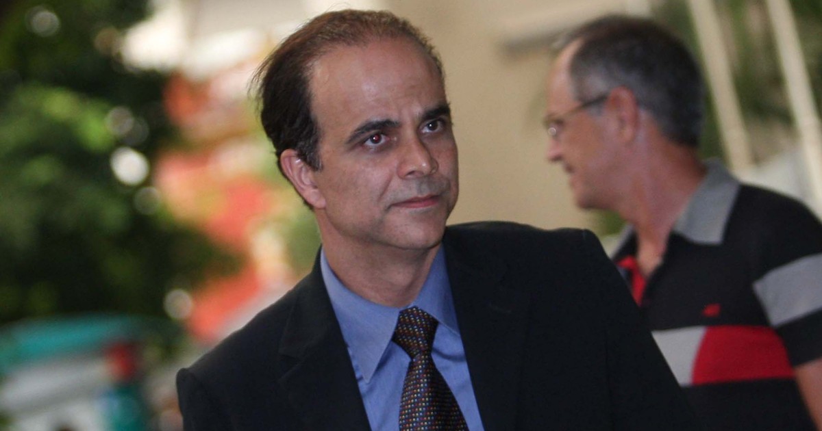 Valério pede para ser julgado na primeira instância | Valor Econômico ...