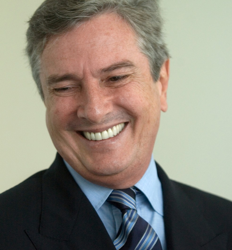 STF absolve Collor por falta de provas | Política | Valor Econômico