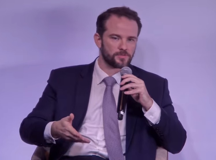 Durigan: Não tenho condições de dizer qula será o ganho em termos de PIB com a reforma em 2027