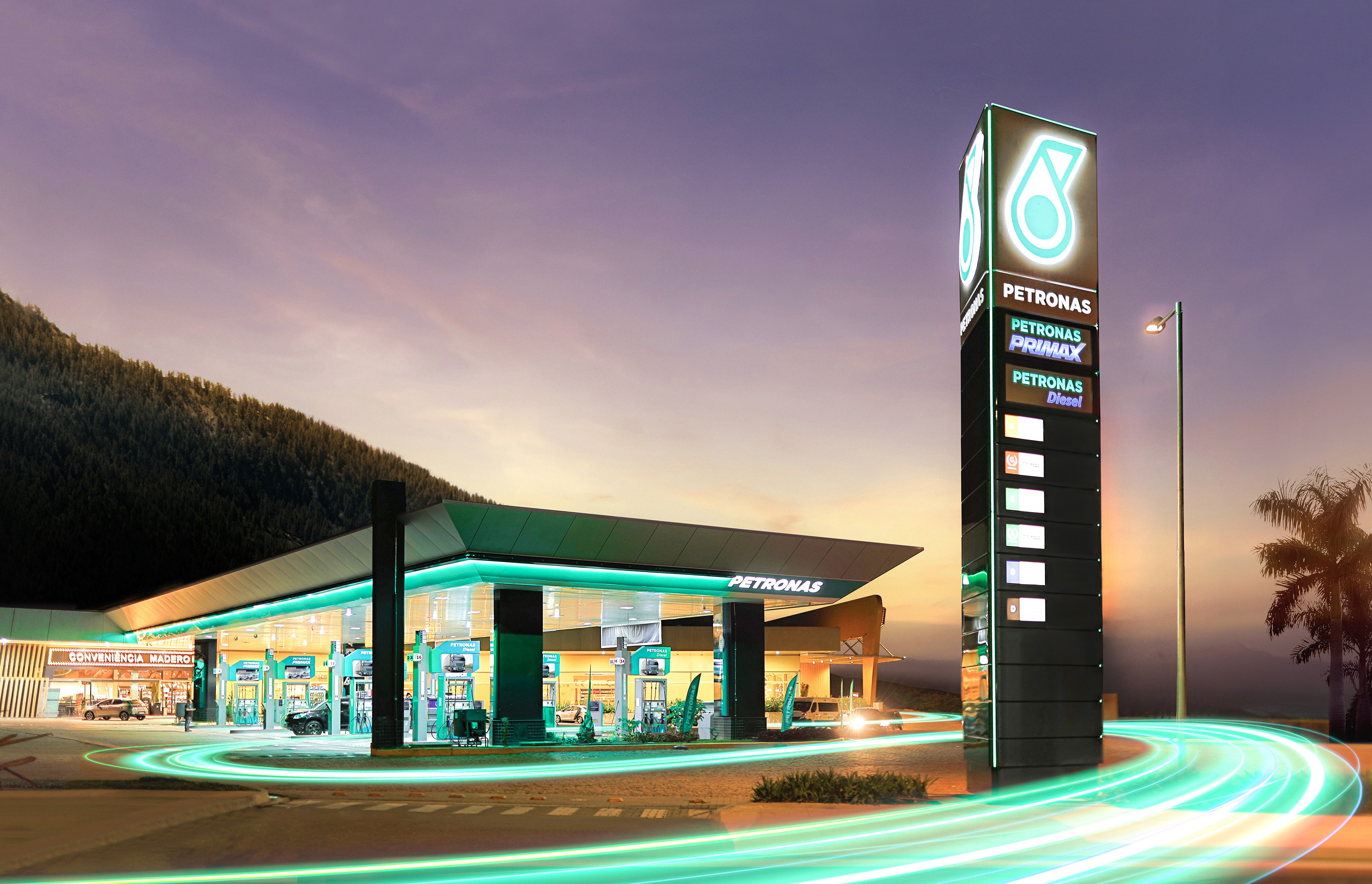 Argenta lança empresa para acelerar expansão em combustíveis no Sudeste e Centro-Oeste