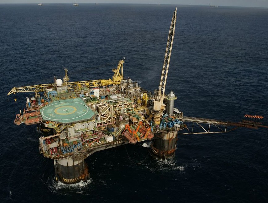 Petrobras faz nova descoberta de petróleo em águas ultraprofundas na Margem Equatorial