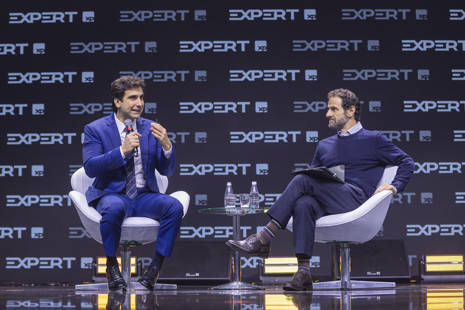 BC: Incerteza exige comunicação 'humilde' e cautela com dados