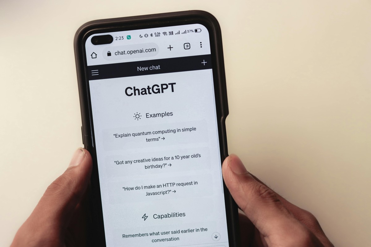 ChatGPT atinge 1 bilhão de usuários ativos mensais, diz Sensor Tower