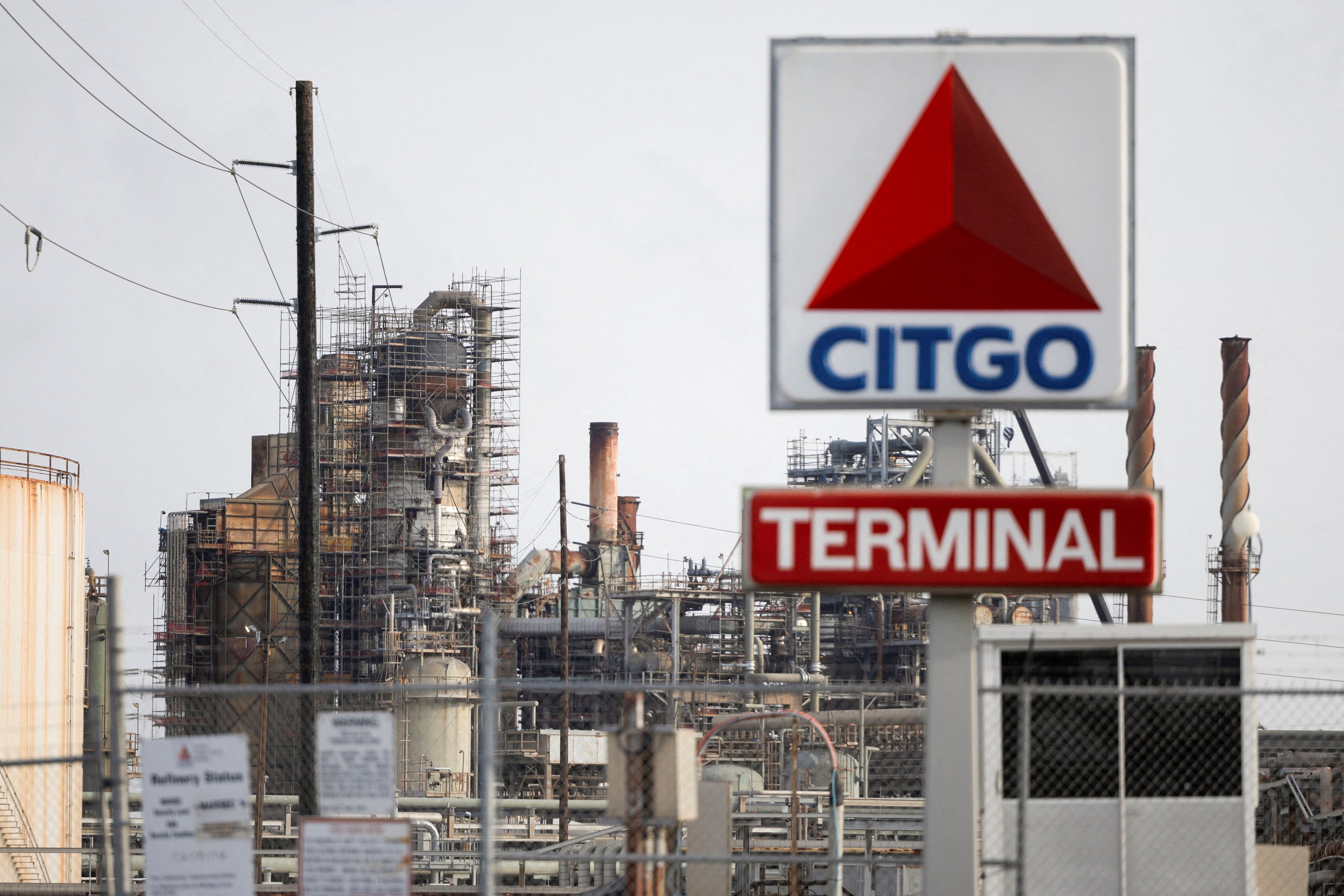 Caso da Citgo mostra cooperação entre governo e oposição na Venezuela