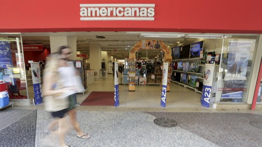 Americanas divulga opções de pagamento a credores, que somam R$ 42,1 bi até agora