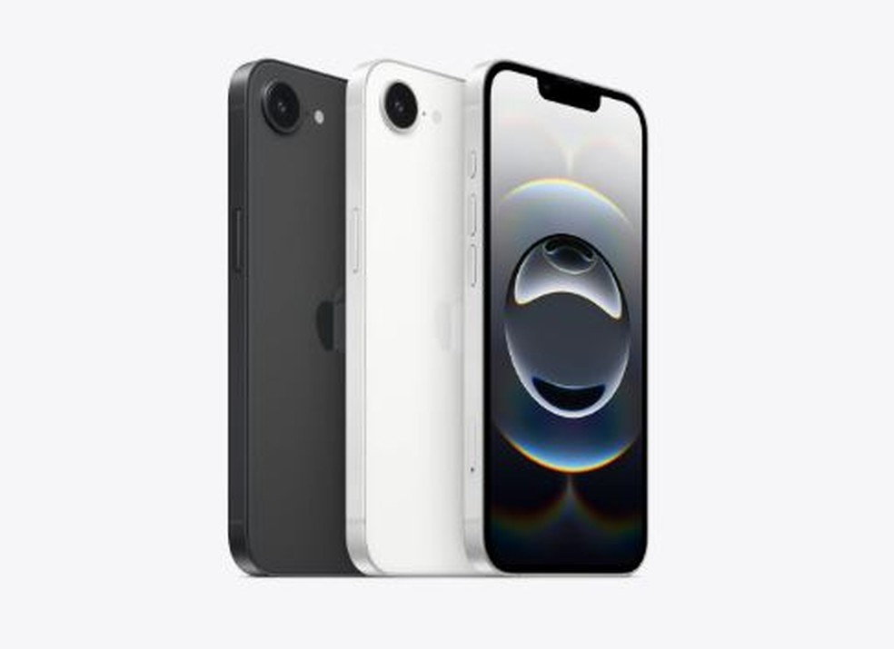 Apple lança o iPhone 16e, a versão 'baratinha' do iPhone 16; veja