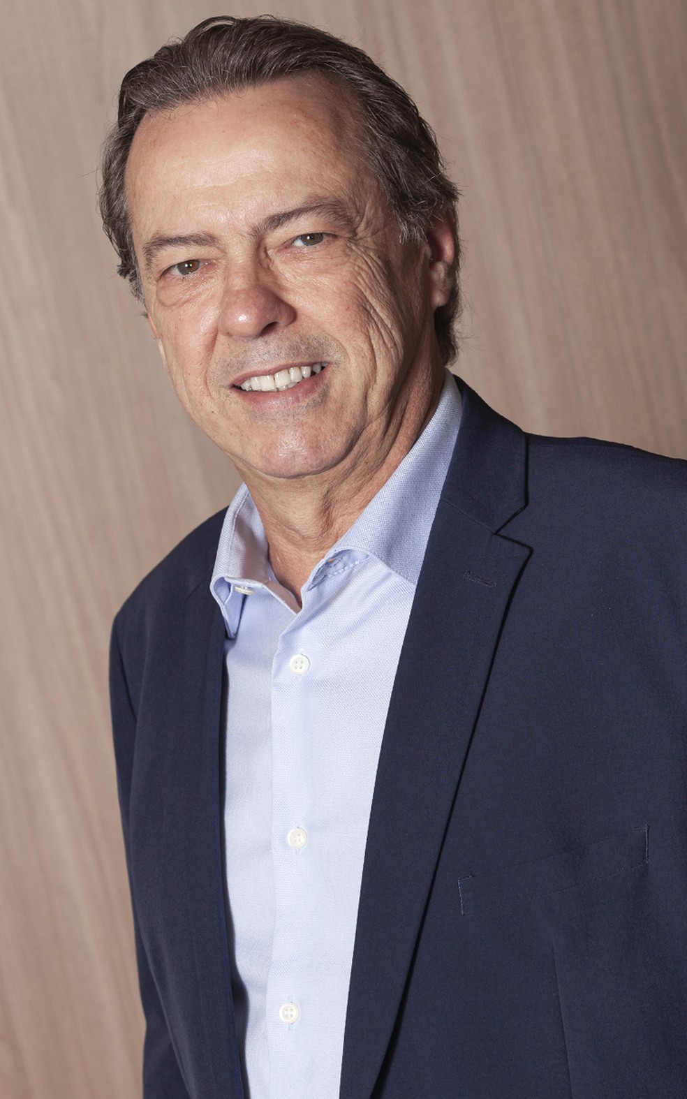 João Paulo G. Silva: “Estamos vendo uma demanda espetacular de alternadores para grupos geradores” — Foto: Divulgação