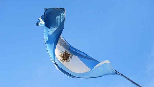 Argentina inicia processo para se tornar membro da OCDE