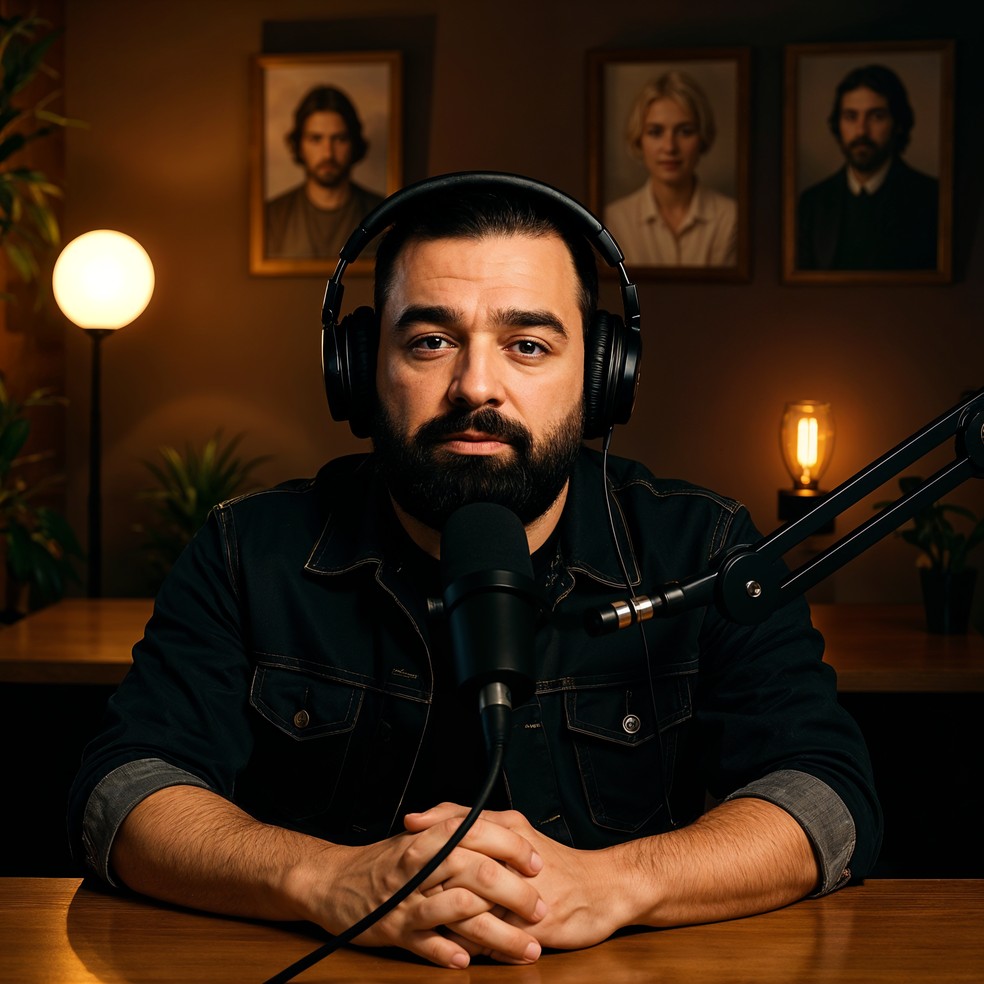 Como a tecnologia está transformando o relacionamento entre empresas e clientes - Wallace Ribeiro dos Santos