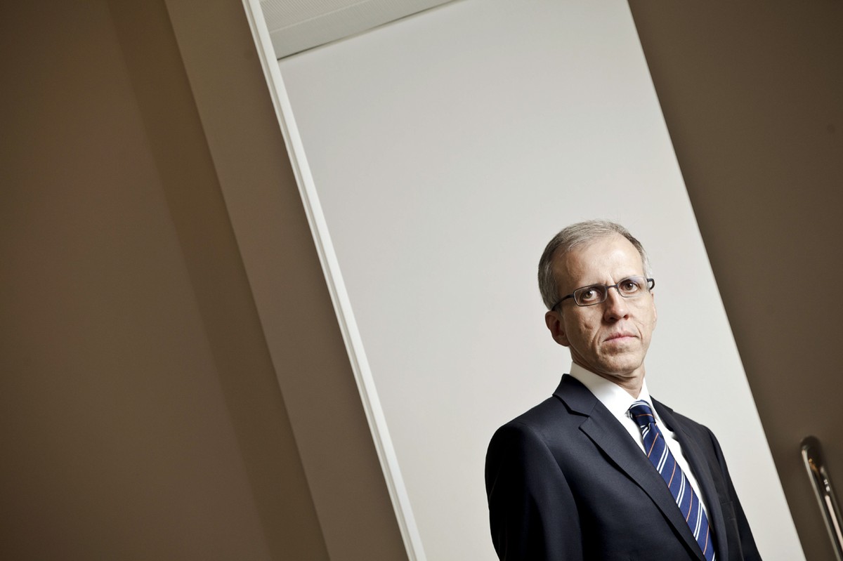 Macro Capital encerra suas atividades