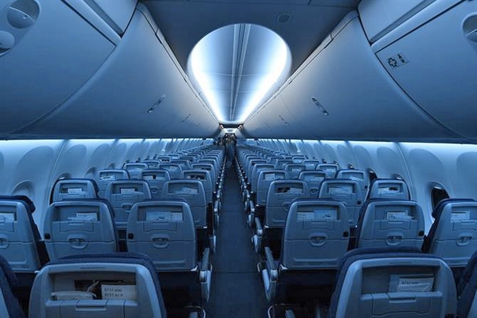 Boeing recebe pedido de 75 aeronaves 737 Max da Flydubai