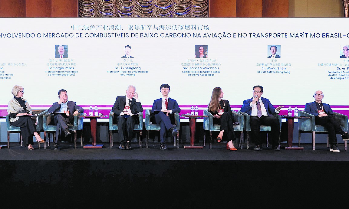 Etanol ganha novo status com escalada do petróleo