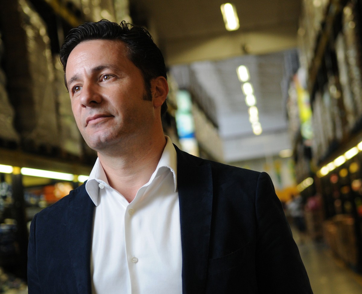 Dono do Mambo avalia vender fatia a sócio