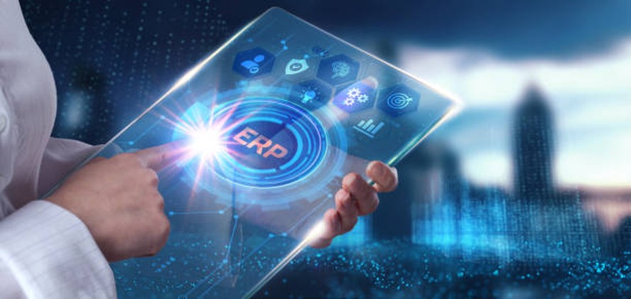 Sistemas ERP em nuvem levam inovação para a gestão empresarial