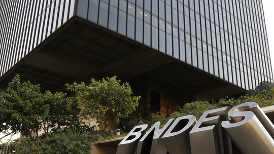 BNDES assina acordo com agência francesa a fim de captar R$ 1 bilhão para 'projetos verdes'