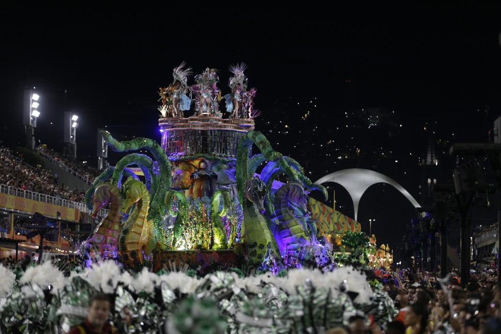  — Foto: Alexandre Cassiano/Agência Globo