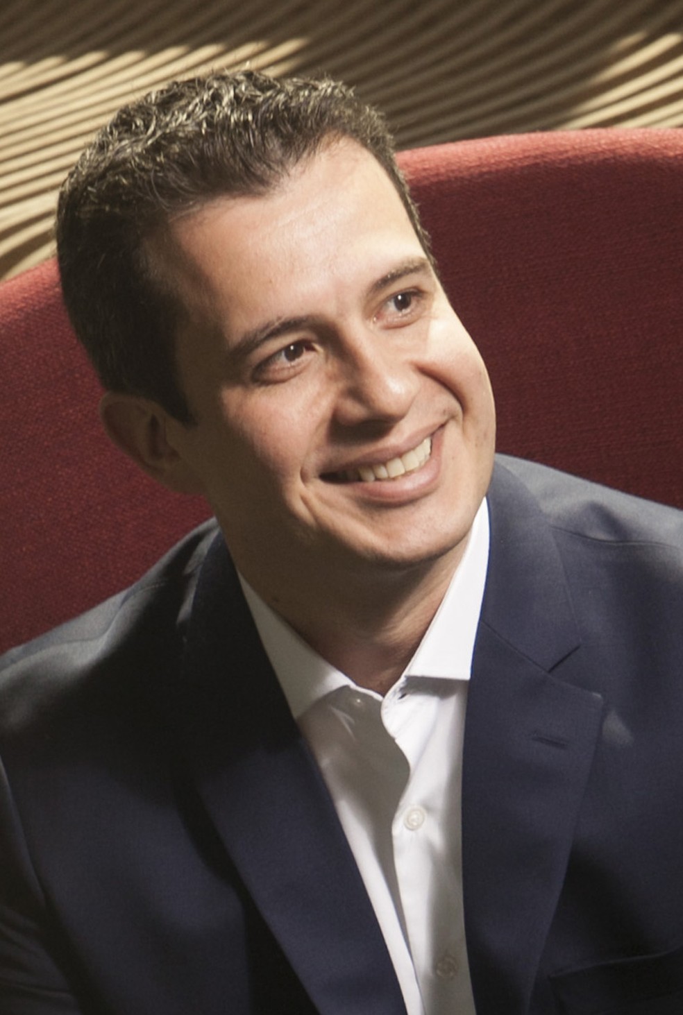 Matheus Licarião: “São emissores frequentes, que têm aproveitado a oportunidade” — Foto: Carol Carquejeiro/Valor