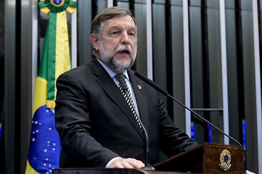 Senado aprova pagamento retroativo de benefício congelado na pandemia a servidores