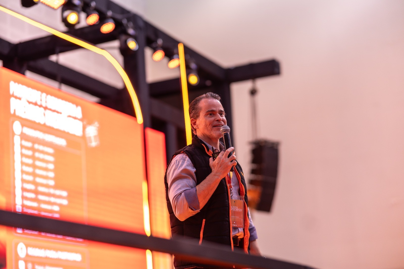 Sou Energy amplia portfólio e leva novidades à Intersolar - QTU Questões do Universo