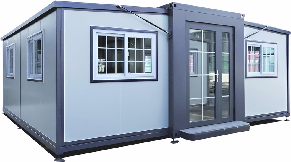 Amazon vende cheap casas