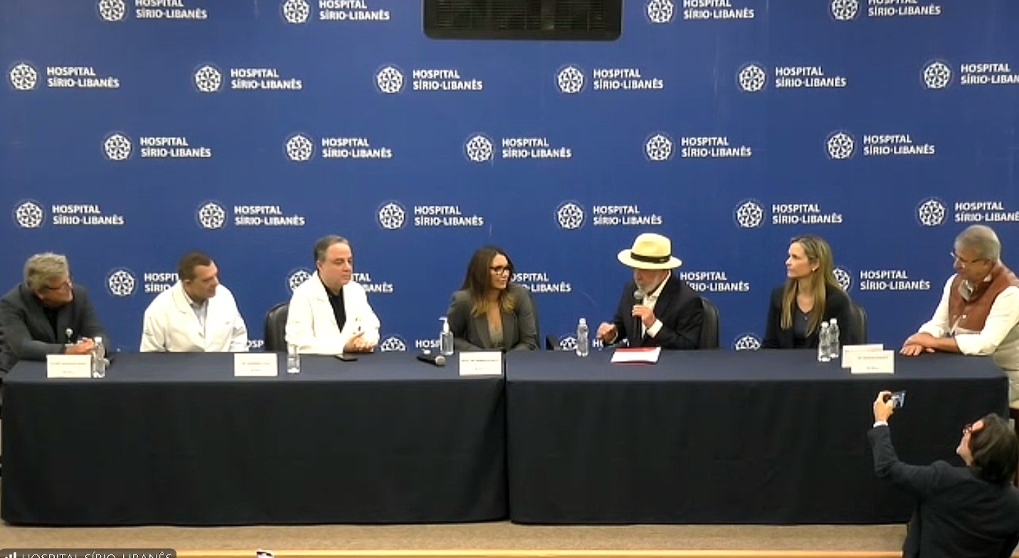 Lula sobre Braga Netto: "Tem todo direito à presunção de inocência"