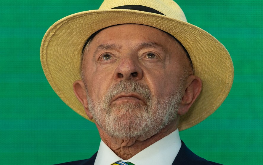 Presidente Lula