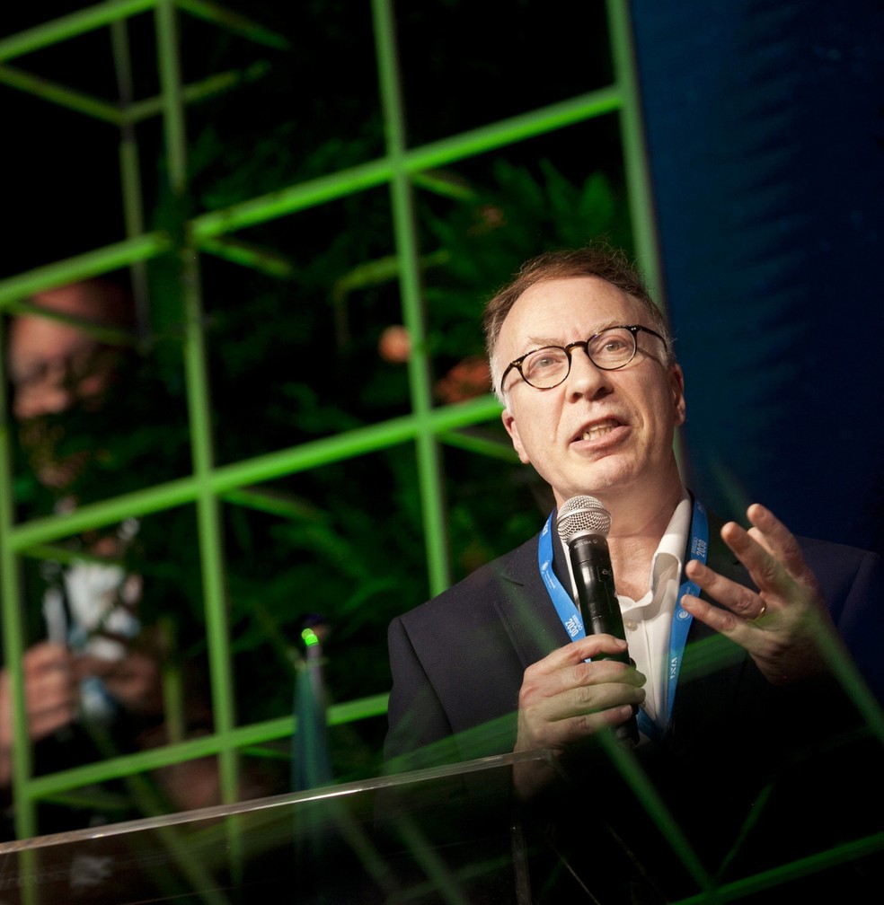 ESG é caminho sem volta, diz Oppenheim | Empresas | Valor Econômico