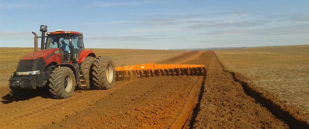 Lucro da Terra Santa diminui enquanto receita cresce no trimestre