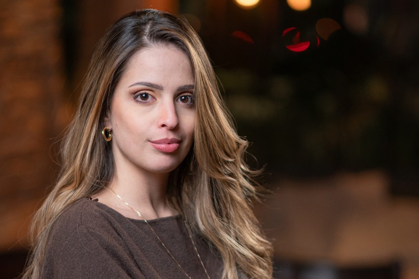 Dataside anuncia nova COO e reforça protagonismo feminino