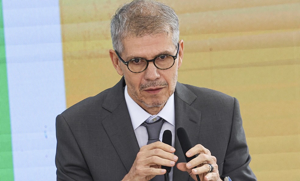 Sidonio Palmeira – Photography: Marcelo Camargo/Brazil Agency