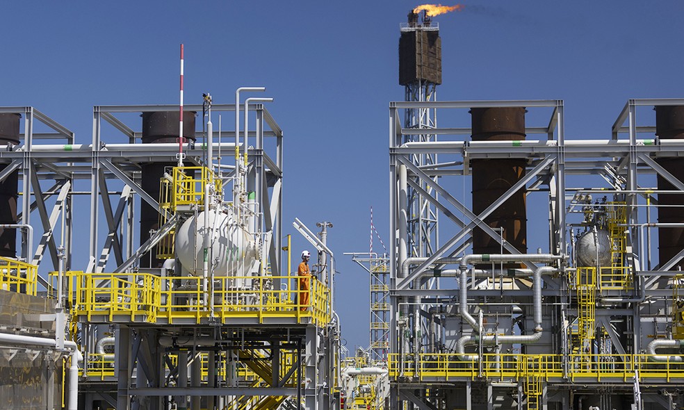 Os 50 anos do primeiro choque do petróleo Opinião Valor Econômico