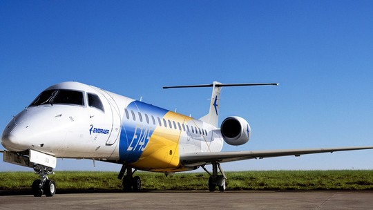 CVM suspende julgamento sobre caso de insider com ações da Embraer que envolve executivos da Bozano