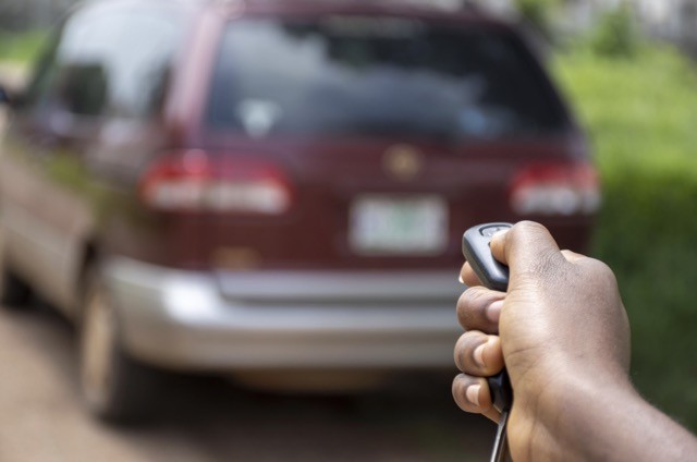 Carsystem explica o que acontece depois que um carro é roubado ou furtado? - Foto
