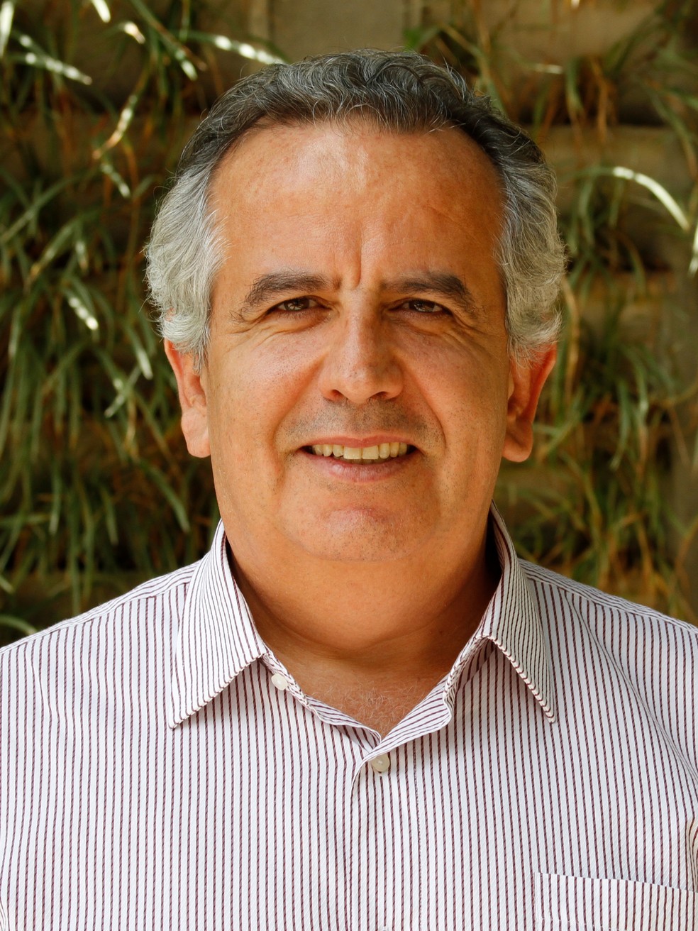 Mario Monzoni é coordenador geral do Centro de Estudos em Sustentabilidade da Escola de Administração de Empresas de São Paulo da Fundação Getulio Vargas (FGV EAESP) — Foto: Divulgação
