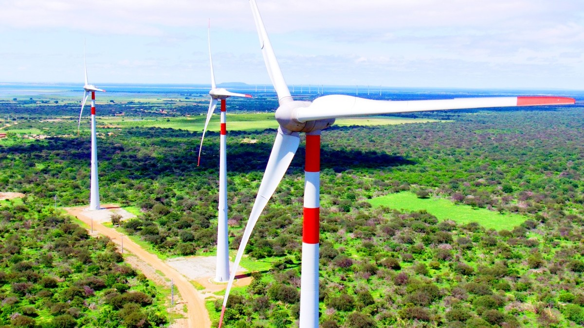 Chesf e goldwind assinam contrato de r$ 66,6 milhões para fornecimento de aerogeradores