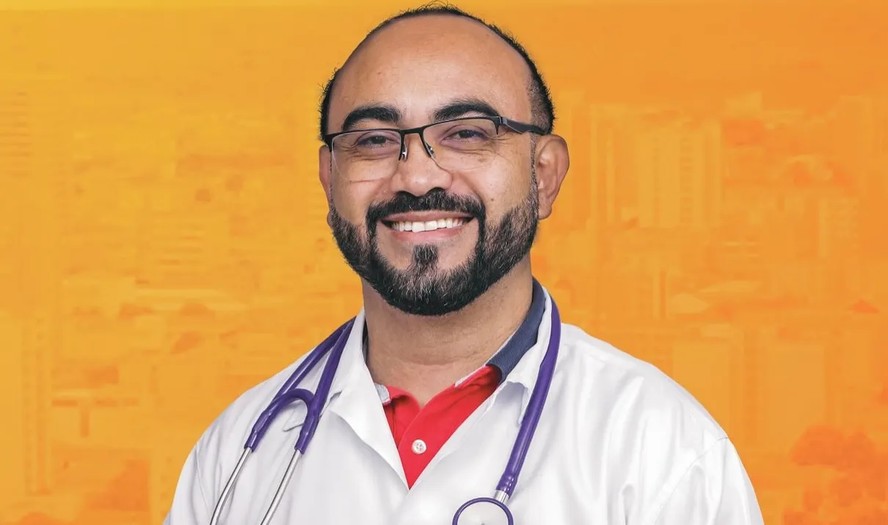 Candidato a vereador mais votado de cidade no Paraná não é eleito