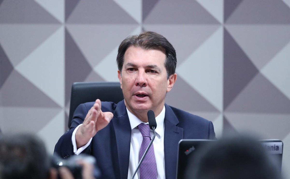 CPMI do 8 de janeiro vai ao STF por imagens barradas por Flávio Dino ...