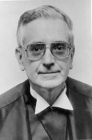 Morre, ao 95 anos, o ex-ministro do Supremo Tribunal Federal Octávio Gallotti