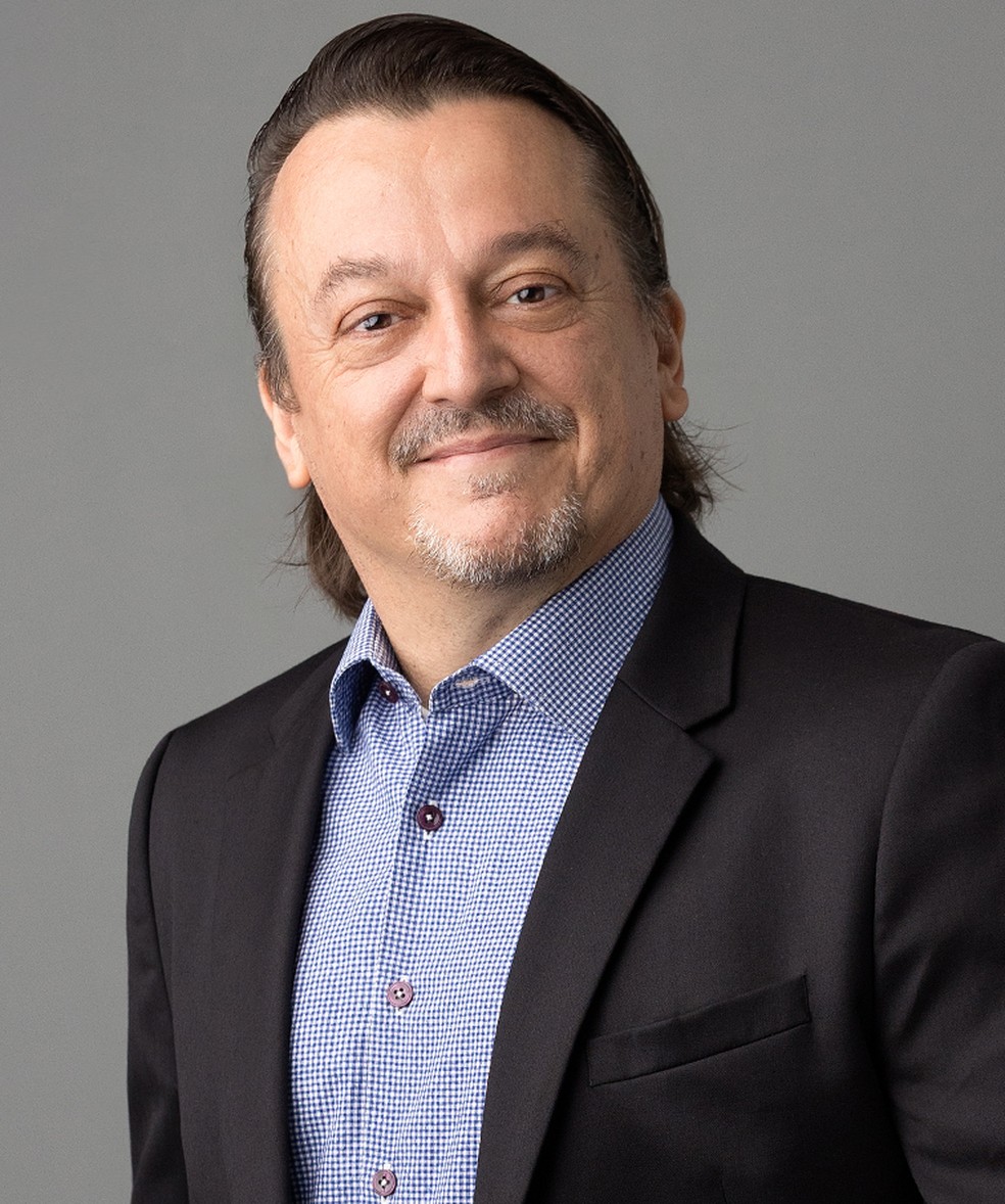 Marcel Cordeiro: empresas não tem conseguido provar que investem em segurança — Foto: Divulgação