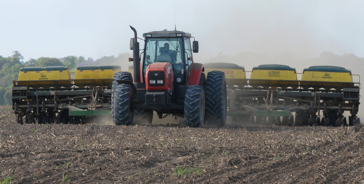 Cade aprova compra da Tractor Parts pela Rech Agrícola