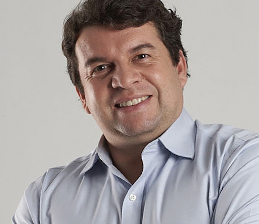 Carvalho, CEO da Vortx QR Tokenizadora: usar blockchains pública, já estabelecida, seria uma solução melhor — Foto: Divulgação