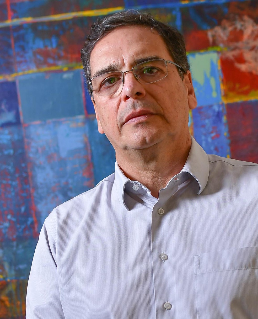 Marcos Mendes: “BPC é benefício que se recebe sem ter contribuído, não pode se equiparar a outro pago a quem contribuiu” — Foto: Gesival Nogueira/Valor