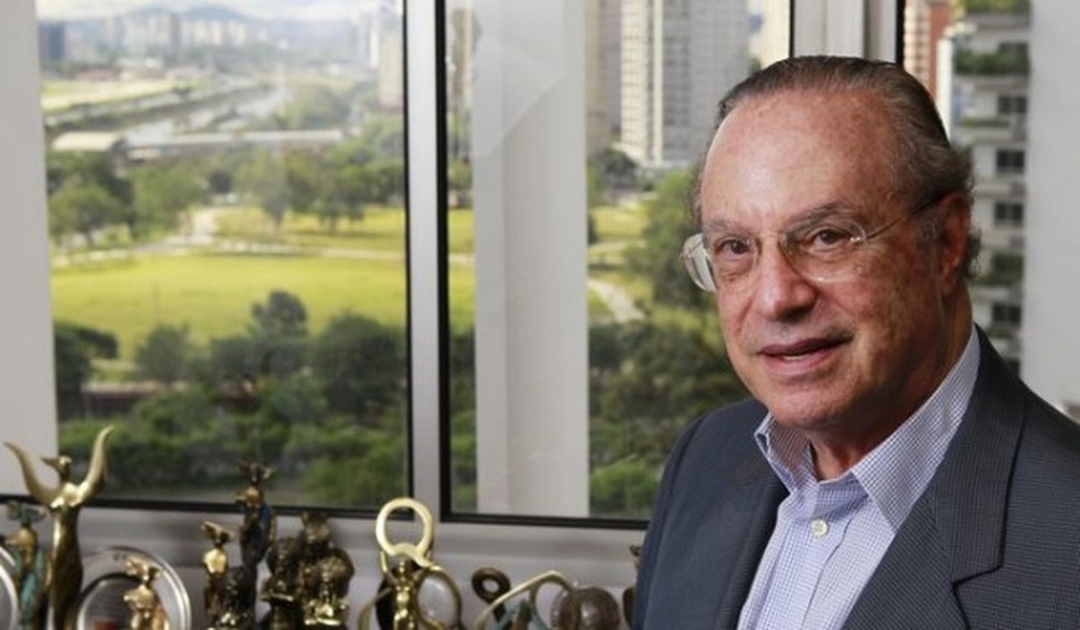 STF abre ação penal contra Maluf por falsidade ideológica em campanha ...