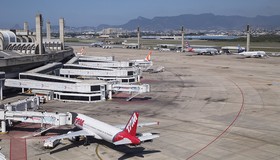 Seis empresas se inscrevem em roadshow da concessão do Galeão