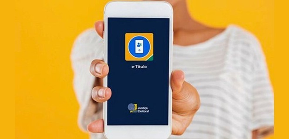 A menos de 30 dias do 1º turno, eleitores devem atualizar e-Título |  Eleições 2024 | Valor Econômico