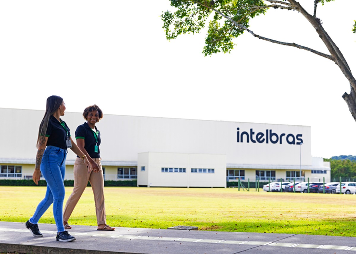 Panorama: Intelbras lucra R$ 176,6 milhões no 3º trimestre