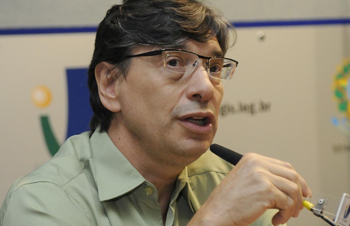 Ibge iniciará censo agropecuário em 2024, diz marcio pochmann