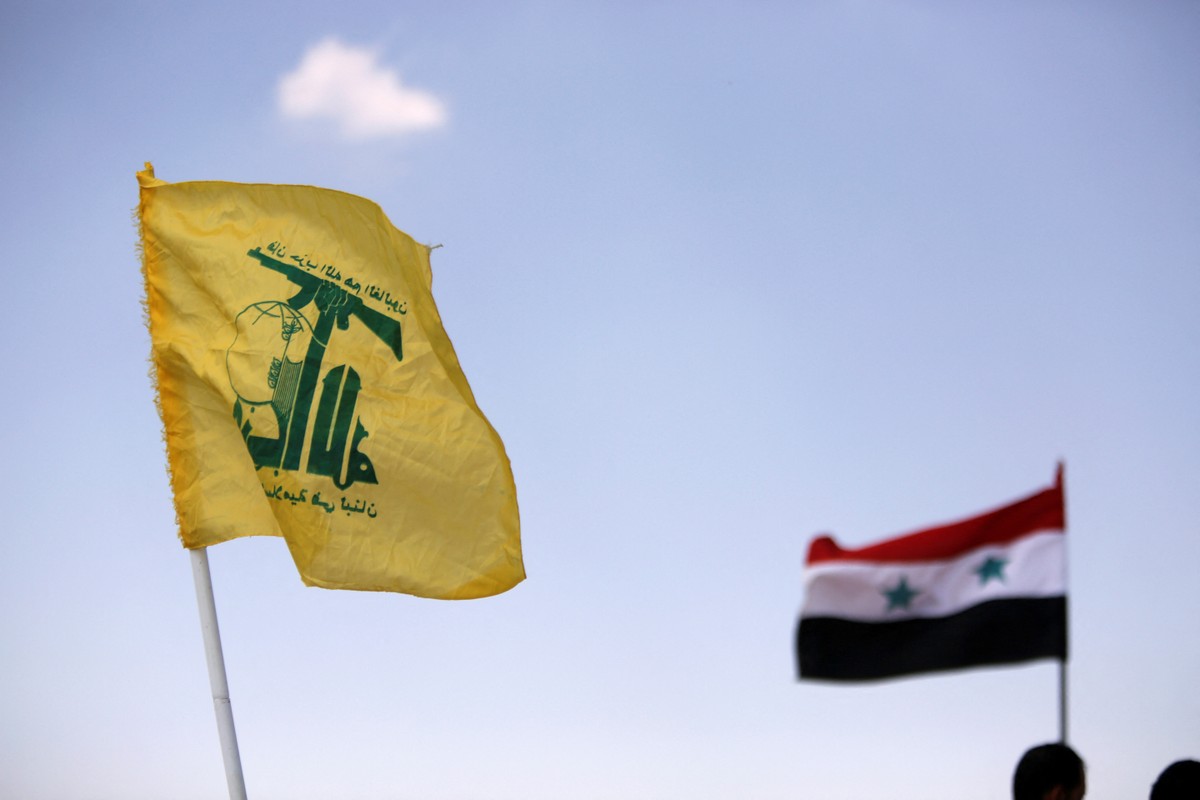 Síria e Hezbollah realizam reunião secreta na Turquia para aliviar tensões