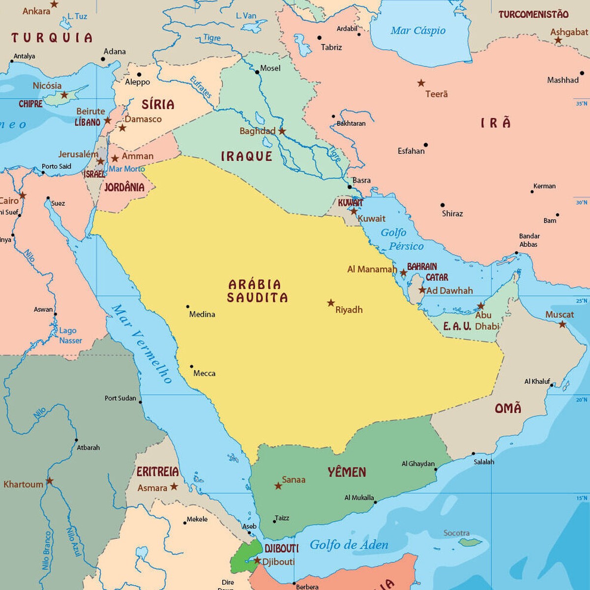 O conflito enfraqueceu, mas os efeitos permanecem: por que ainda devemos observar o embate entre Irã, Israel e EUA